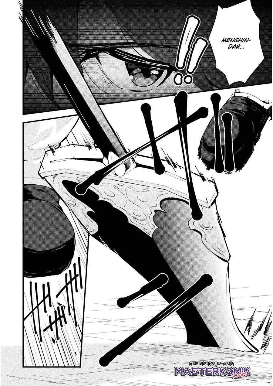 The Another World Demon King’s Successor Chapter 3 - halaman 15