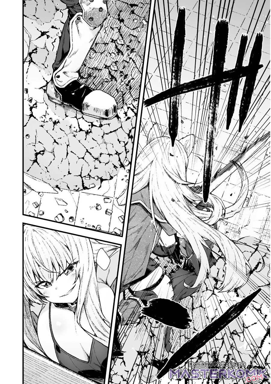 The Another World Demon King’s Successor Chapter 4 - halaman 11