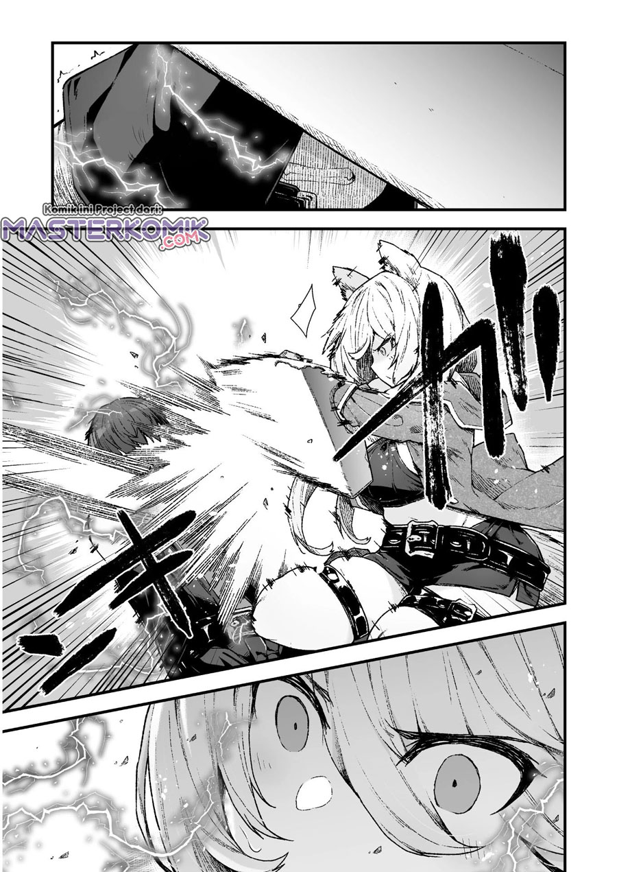 The Another World Demon King’s Successor Chapter 4 - halaman 12