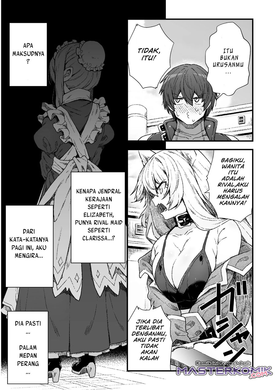 The Another World Demon King’s Successor Chapter 4 - halaman 14