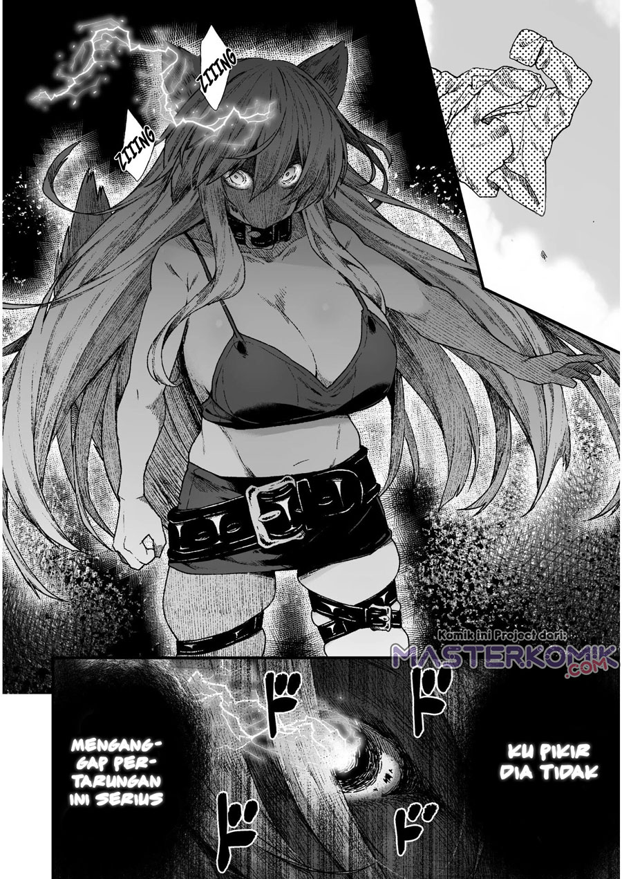 The Another World Demon King’s Successor Chapter 4 - halaman 19