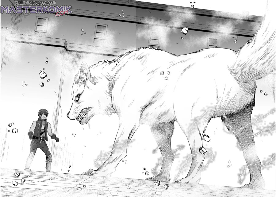 The Another World Demon King’s Successor Chapter 4 - halaman 21
