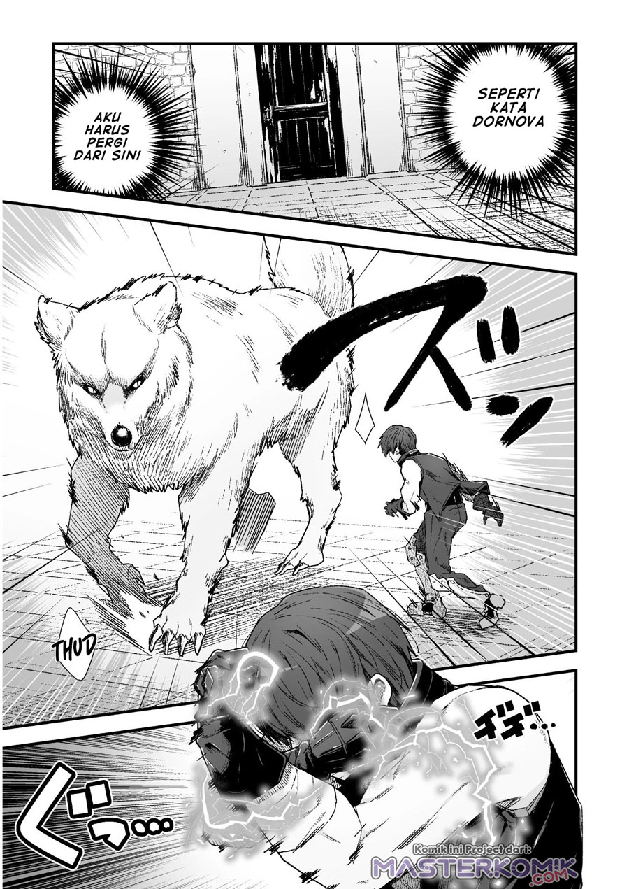 The Another World Demon King’s Successor Chapter 4 - halaman 23