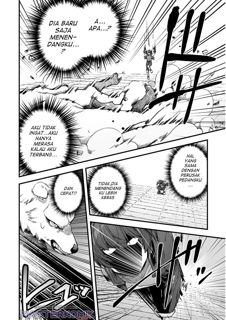 The Another World Demon King’s Successor Chapter 5 - halaman 13
