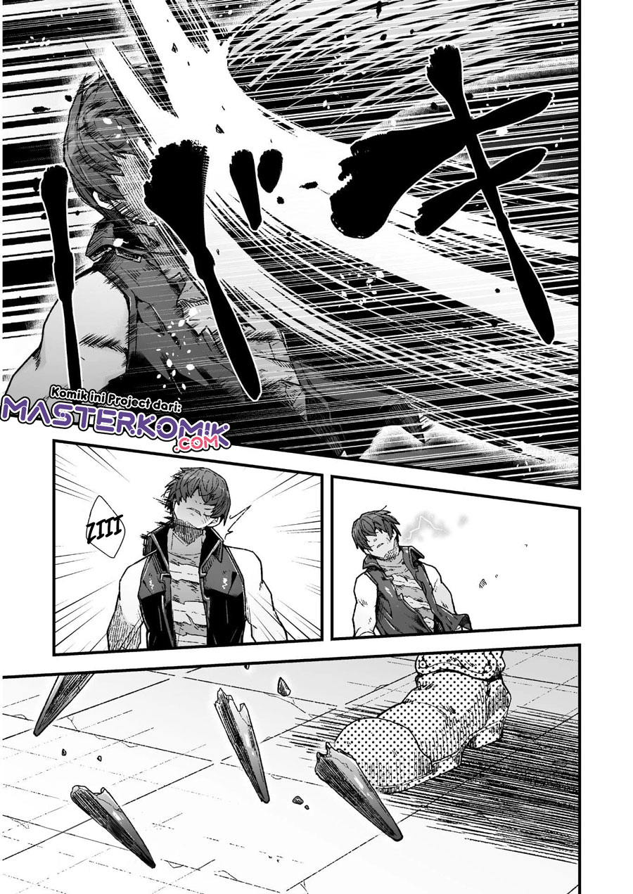 The Another World Demon King’s Successor Chapter 5 - halaman 14