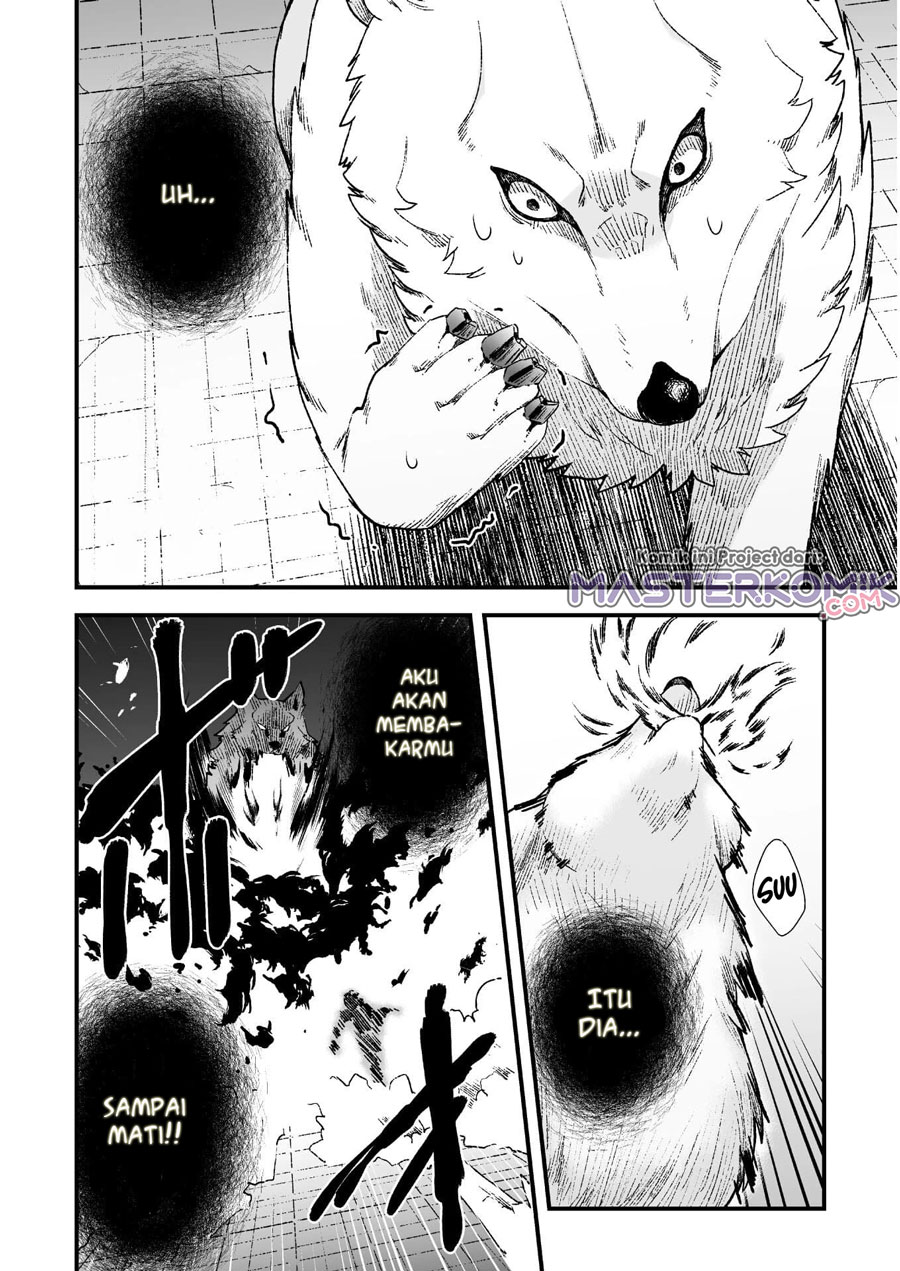 The Another World Demon King’s Successor Chapter 5 - halaman 15