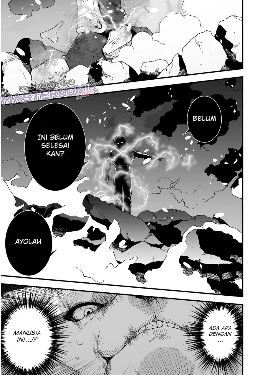 The Another World Demon King’s Successor Chapter 5 - halaman 16