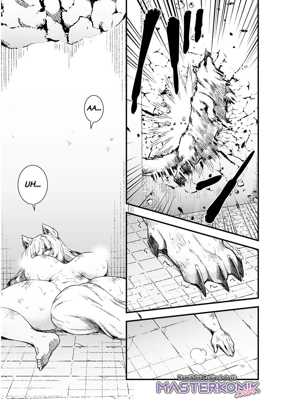 The Another World Demon King’s Successor Chapter 5 - halaman 18