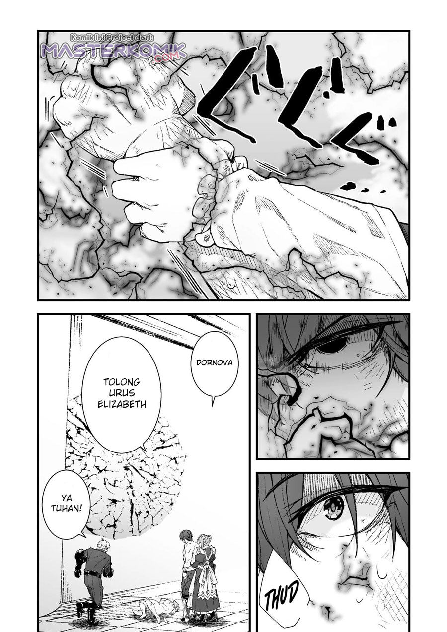 The Another World Demon King’s Successor Chapter 5 - halaman 22
