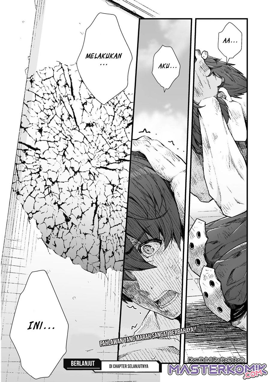 The Another World Demon King’s Successor Chapter 5 - halaman 25