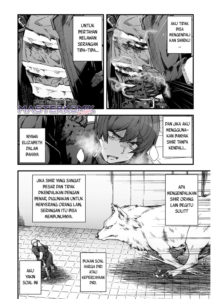 The Another World Demon King’s Successor Chapter 5 - halaman 3