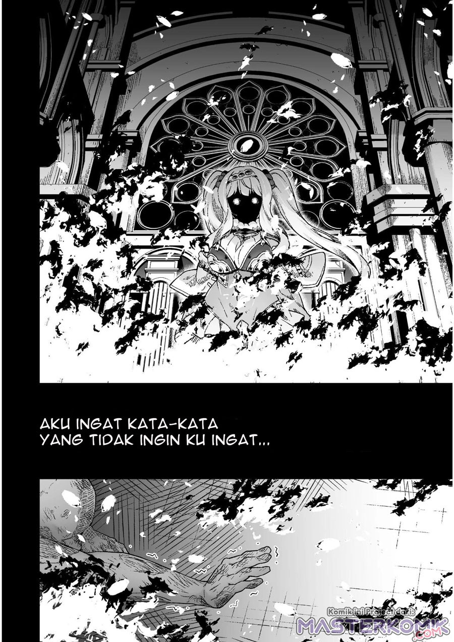 The Another World Demon King’s Successor Chapter 5 - halaman 9