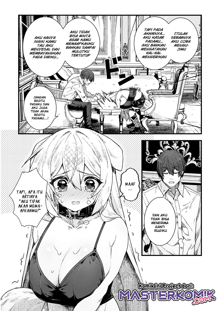 The Another World Demon King’s Successor Chapter 6 - halaman 14