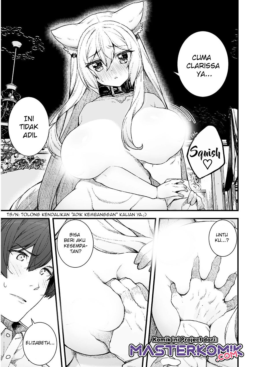 The Another World Demon King’s Successor Chapter 6 - halaman 22