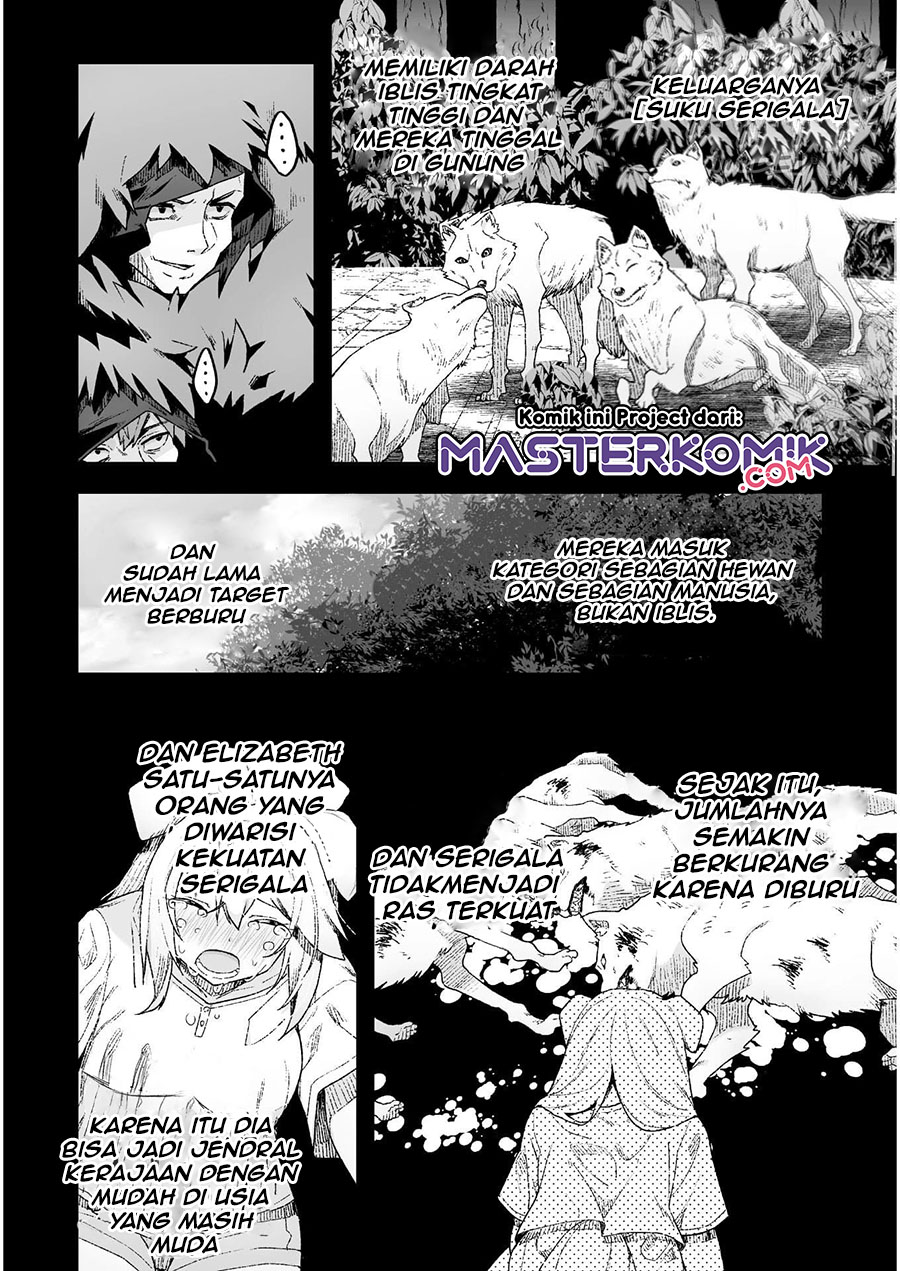 The Another World Demon King’s Successor Chapter 6 - halaman 3