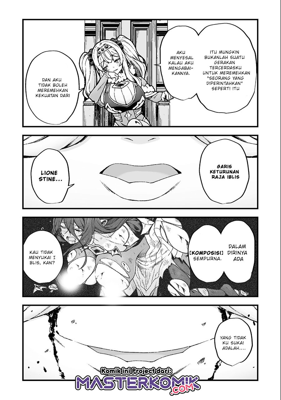The Another World Demon King’s Successor Chapter 7 - halaman 24