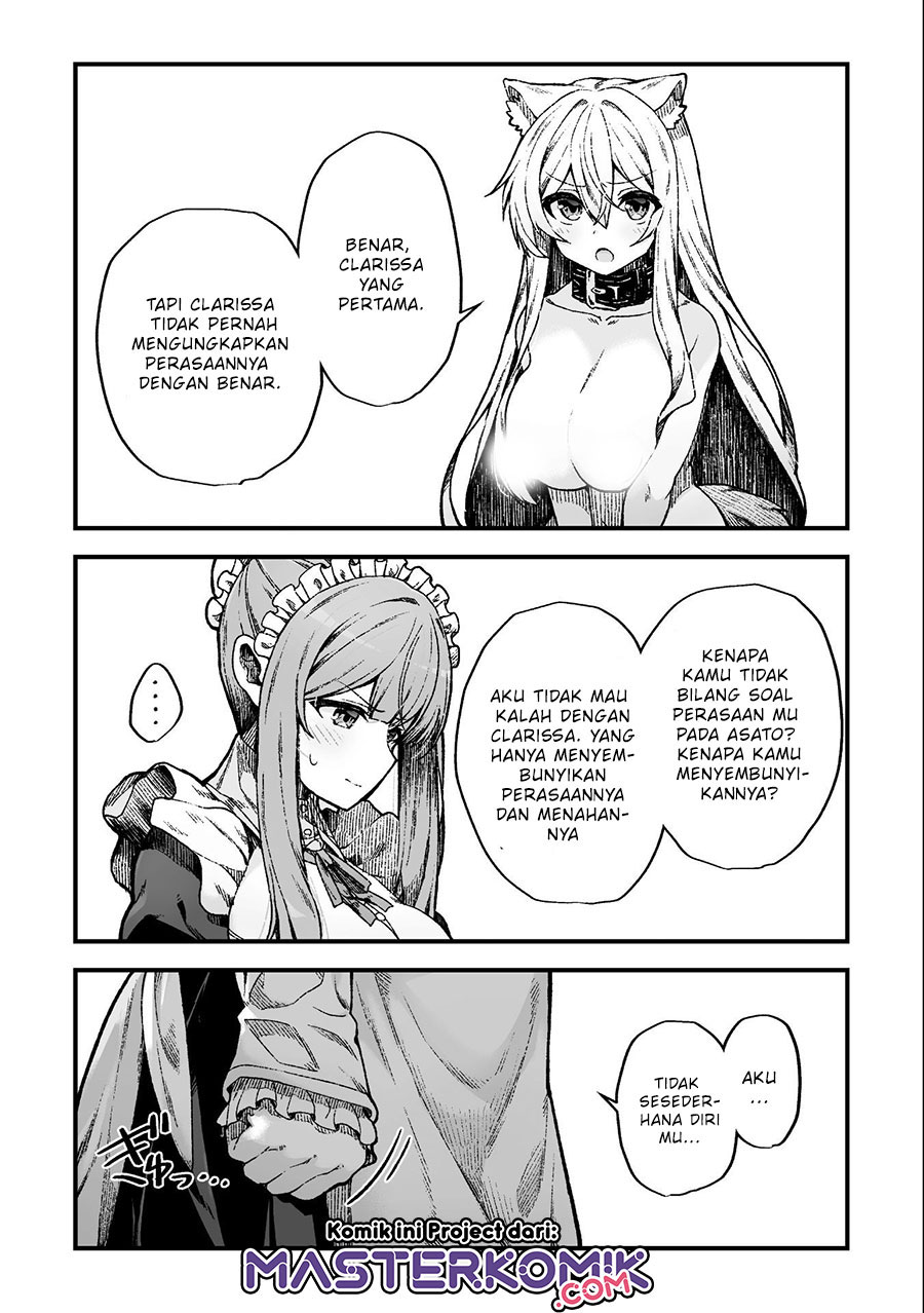 The Another World Demon King’s Successor Chapter 7 - halaman 6
