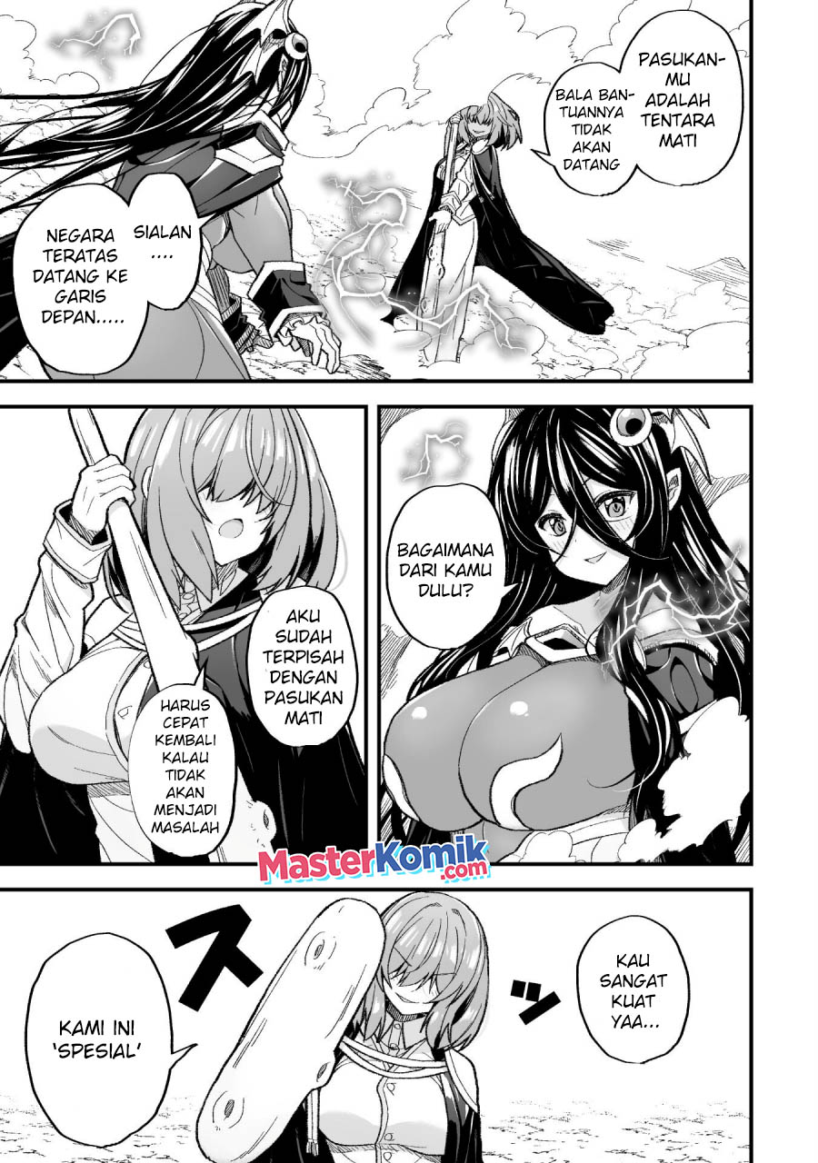 The Another World Demon King’s Successor Chapter 9 - halaman 16