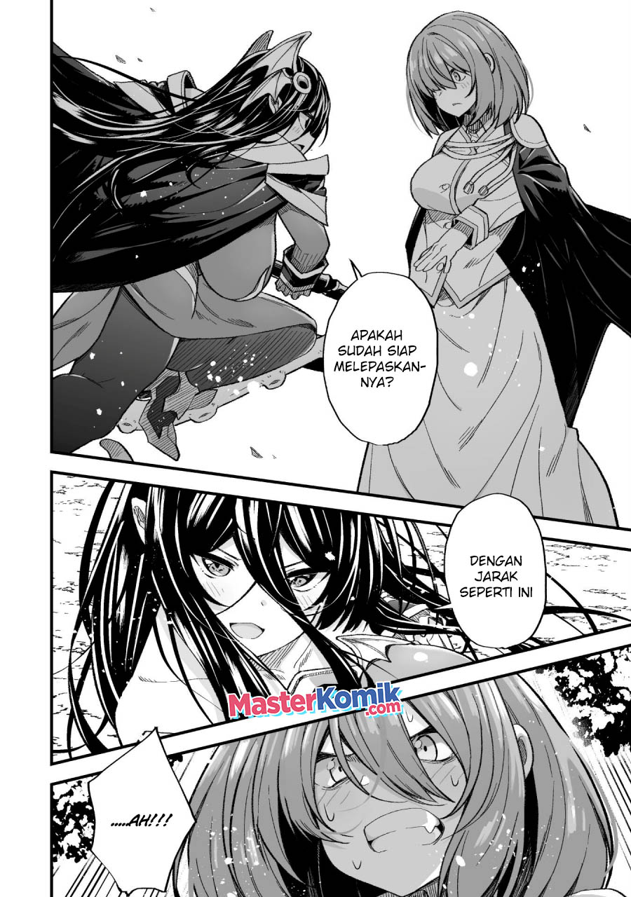 The Another World Demon King’s Successor Chapter 9 - halaman 23