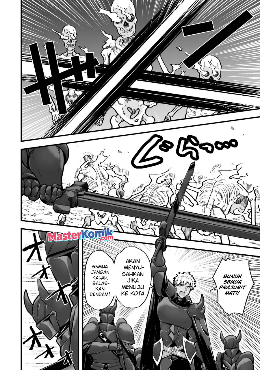 The Another World Demon King’s Successor Chapter 9 - halaman 5