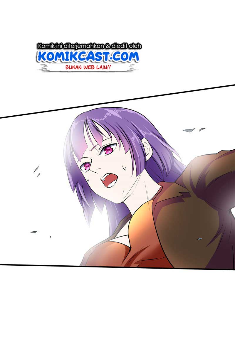 The Apex of Dragon Mastery Chapter 1 - halaman 14