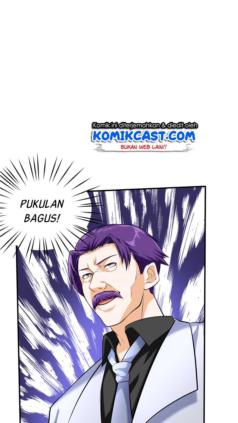 The Apex of Dragon Mastery Chapter 1 - halaman 25