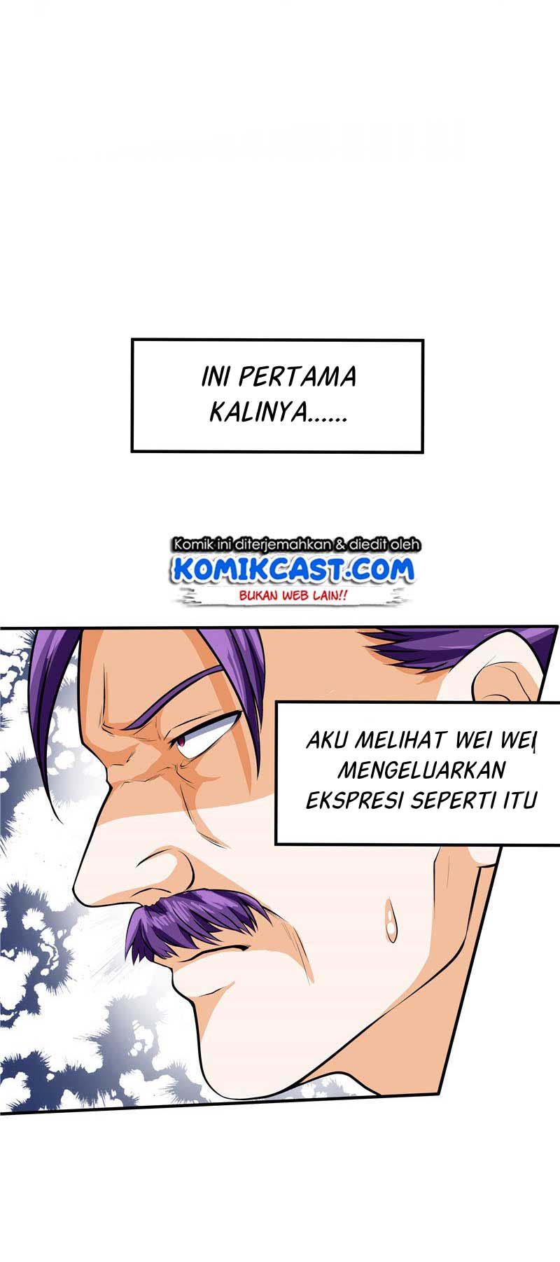 The Apex of Dragon Mastery Chapter 1 - halaman 3