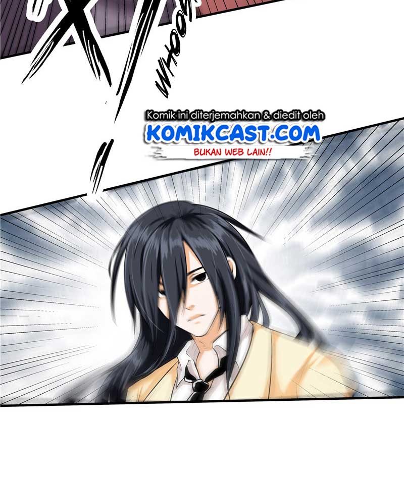 The Apex of Dragon Mastery Chapter 1 - halaman 43
