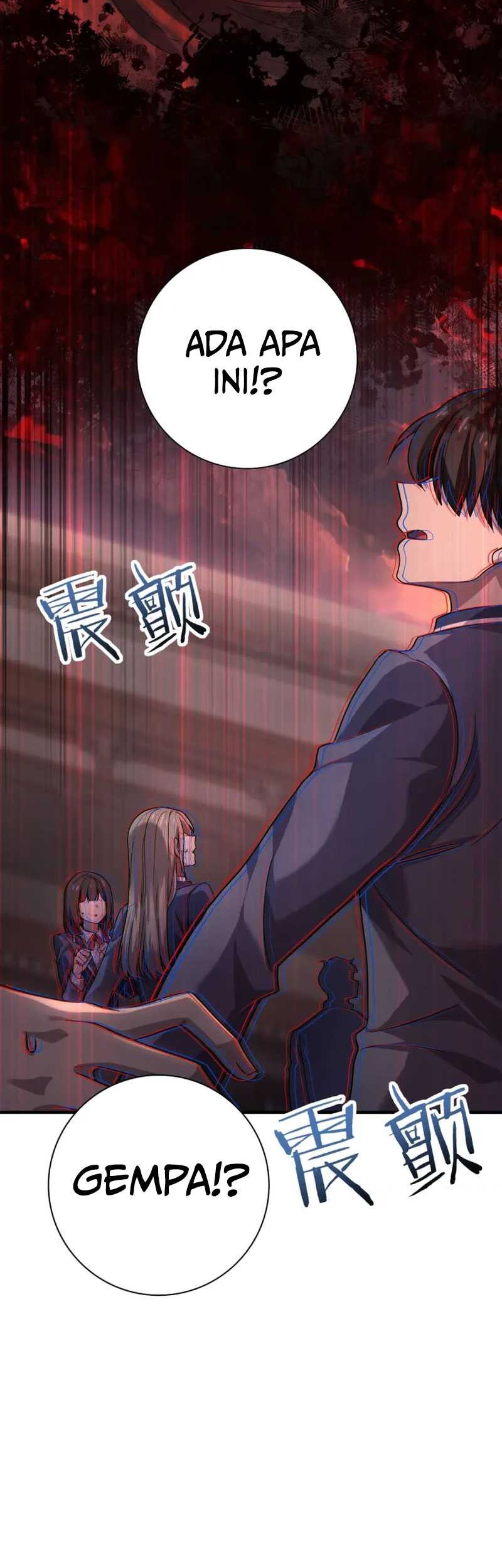 The Apex of Dragon Mastery Chapter 1 - halaman 59