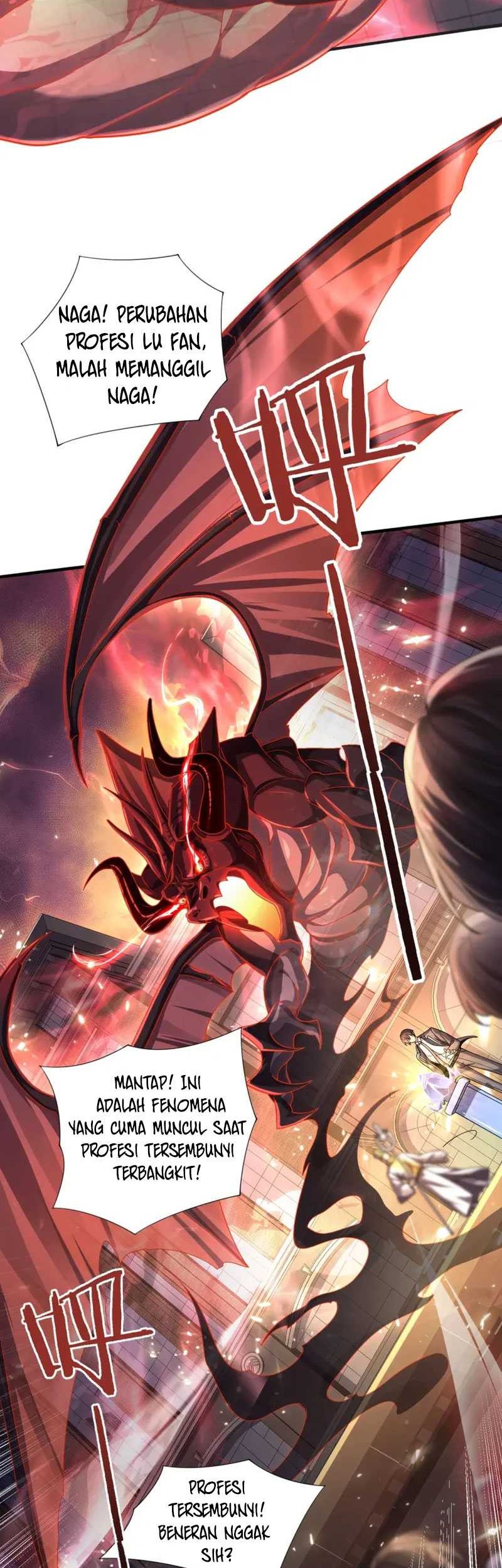 The Apex of Dragon Mastery Chapter 1 - halaman 62