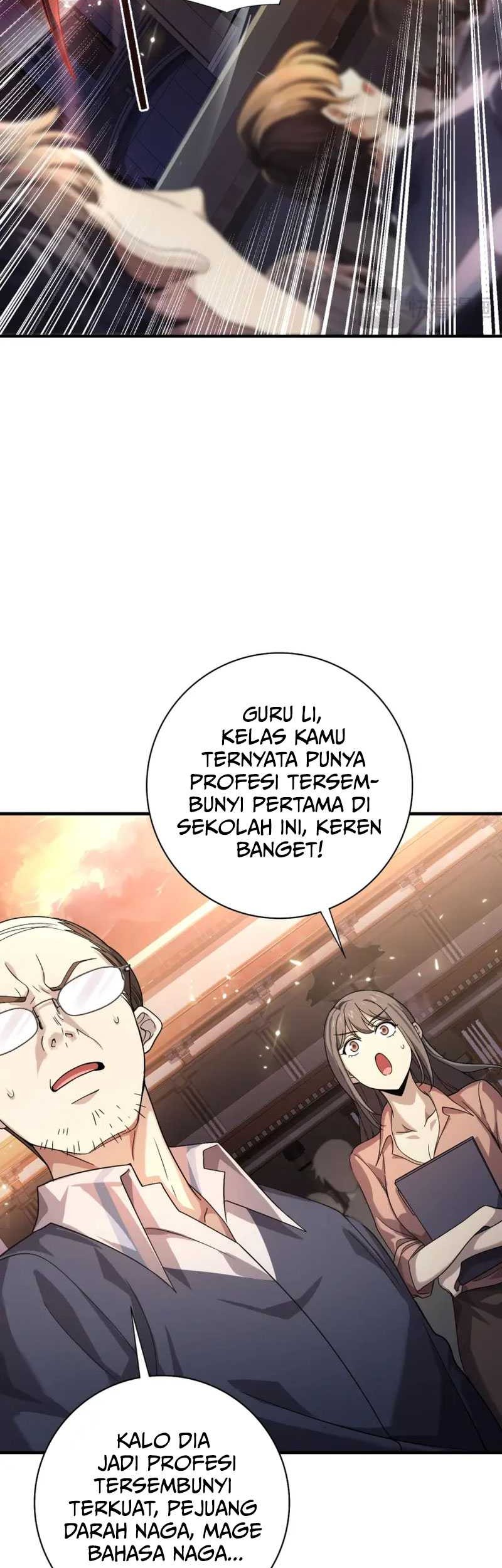 The Apex of Dragon Mastery Chapter 1 - halaman 63