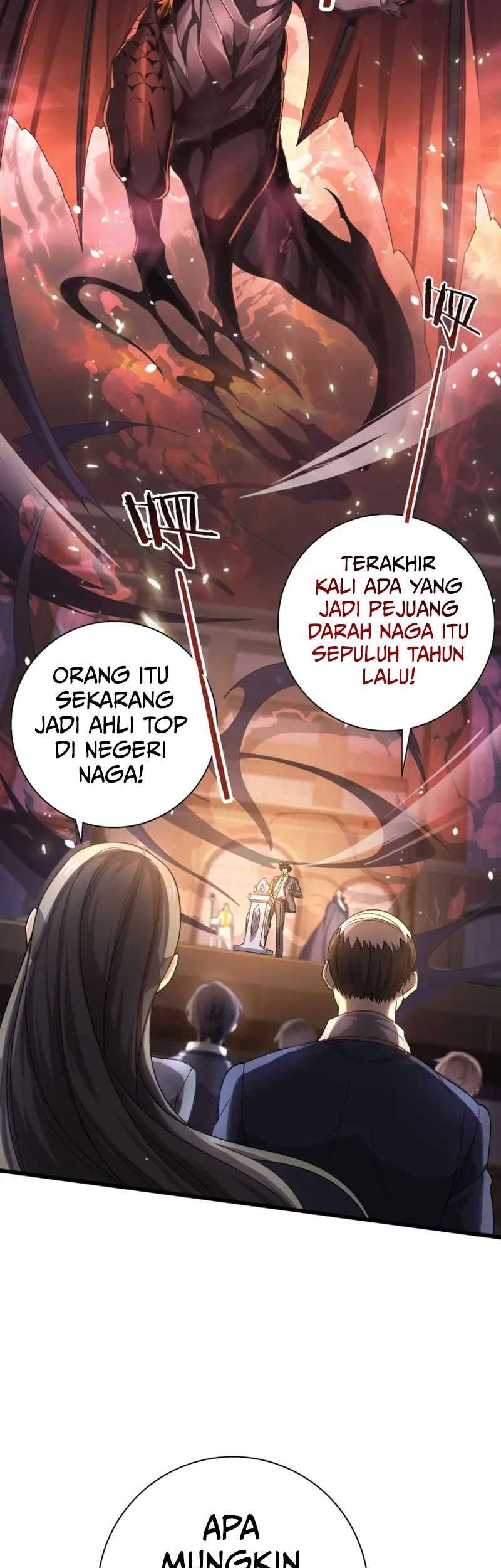 The Apex of Dragon Mastery Chapter 1 - halaman 65