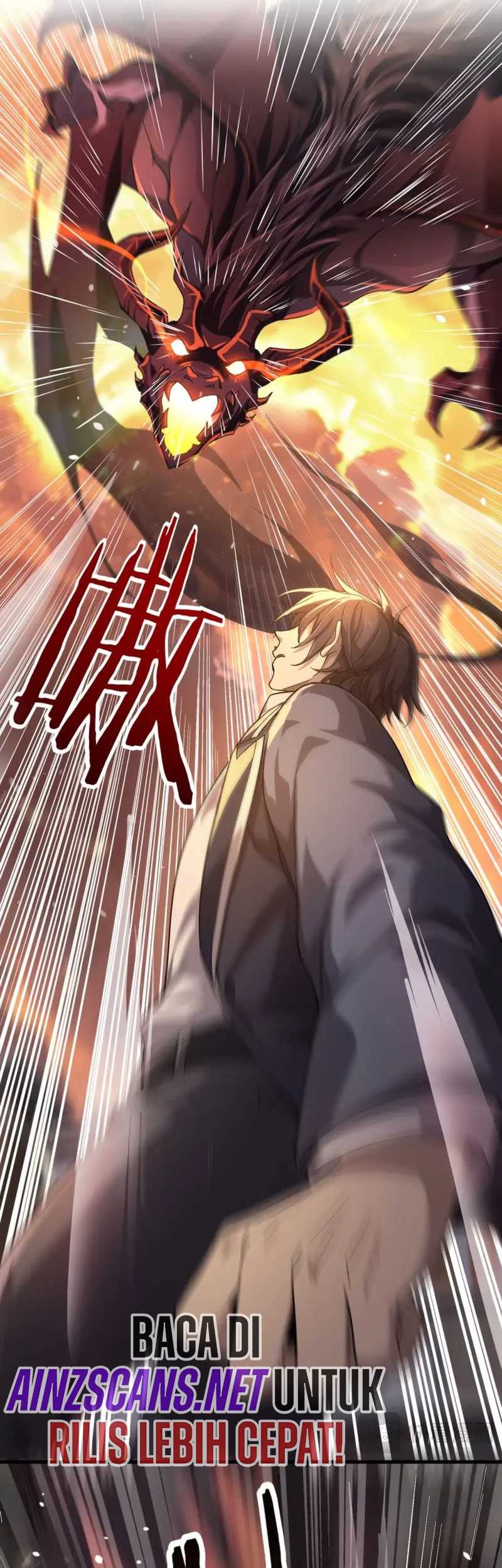 The Apex of Dragon Mastery Chapter 1 - halaman 67