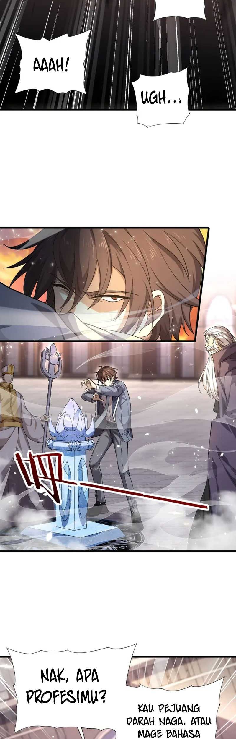 The Apex of Dragon Mastery Chapter 1 - halaman 69