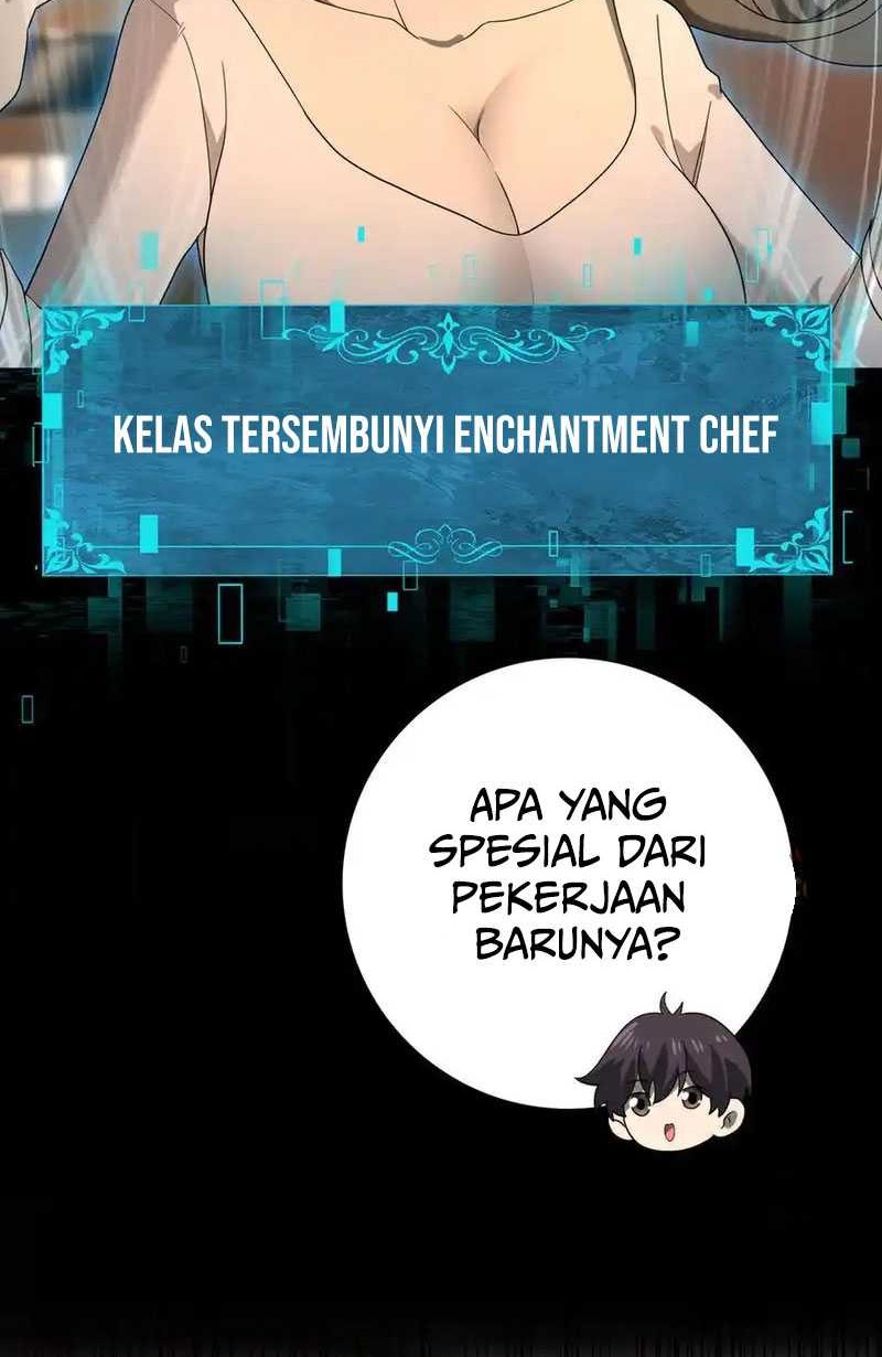 The Apex of Dragon Mastery Chapter 10 - halaman 20