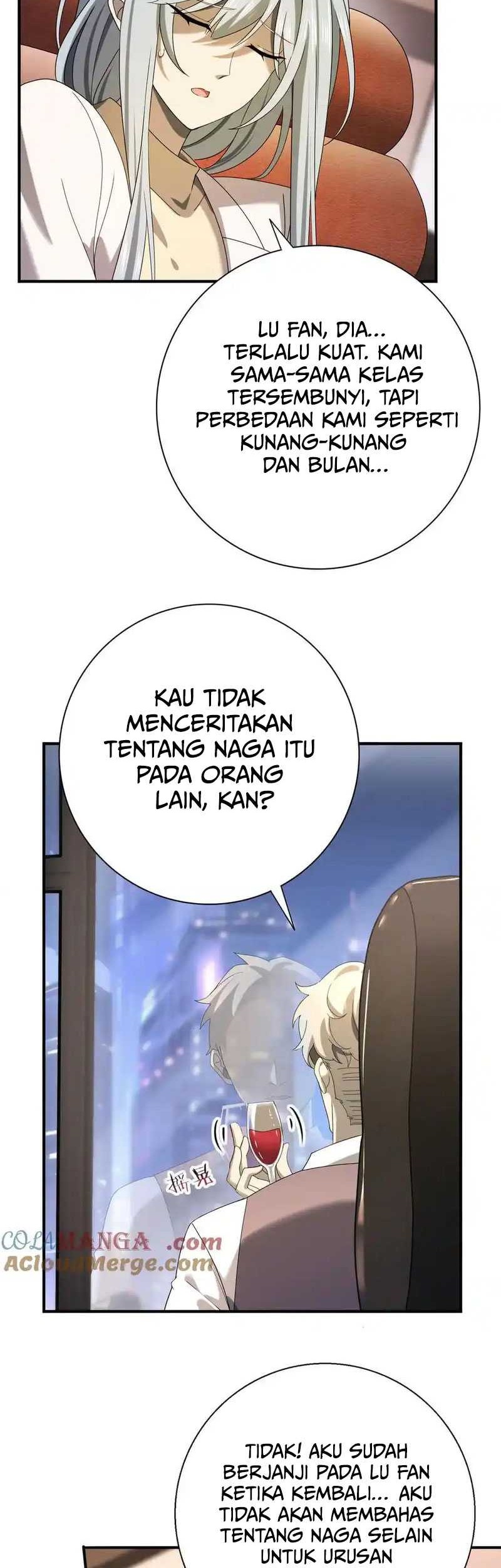 The Apex of Dragon Mastery Chapter 10 - halaman 24