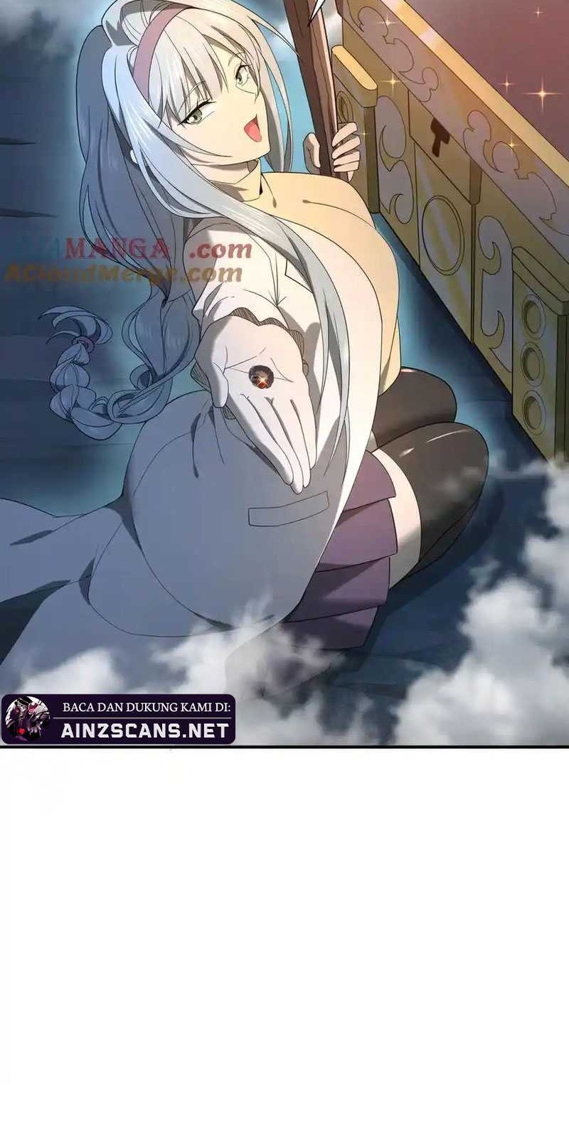 The Apex of Dragon Mastery Chapter 10 - halaman 8