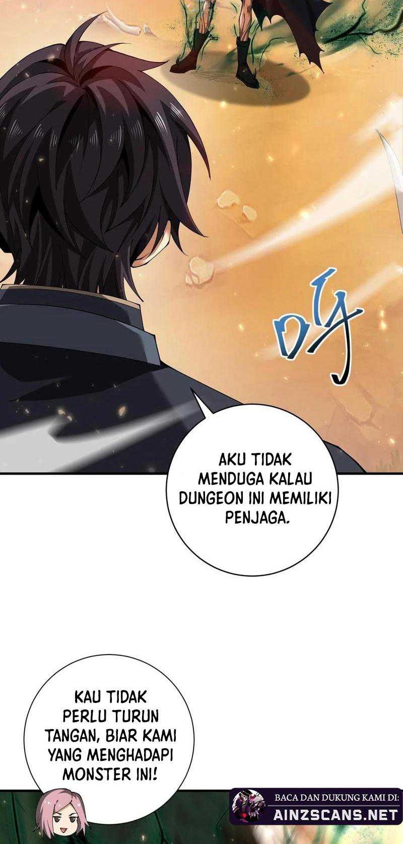 The Apex of Dragon Mastery Chapter 100 - halaman 13