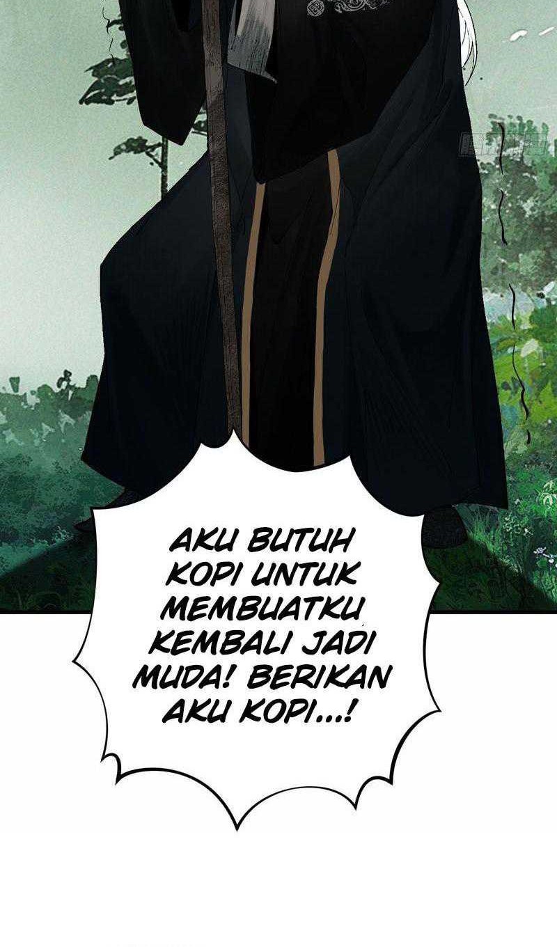 The Apex of Dragon Mastery Chapter 100 - halaman 36