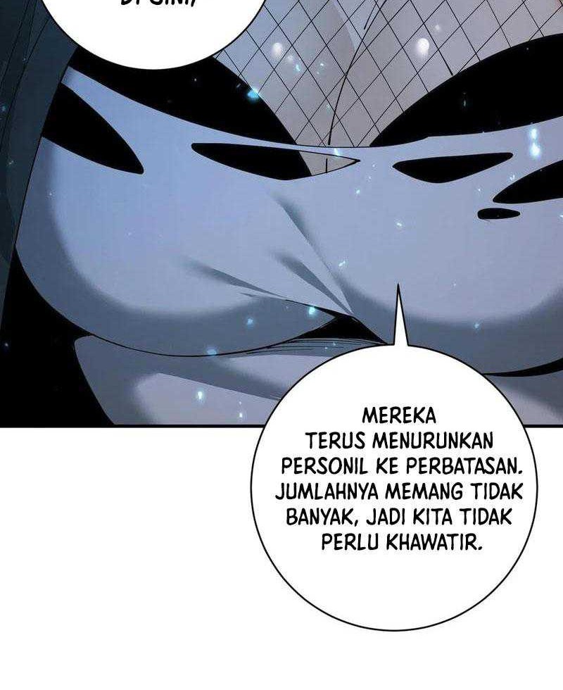 The Apex of Dragon Mastery Chapter 100 - halaman 7