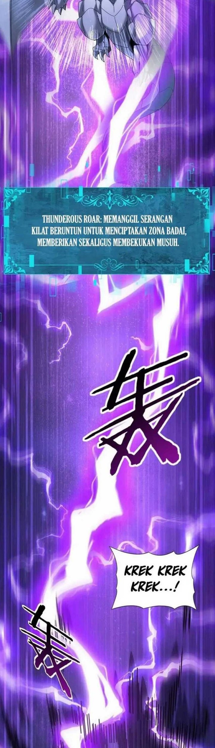 The Apex of Dragon Mastery Chapter 101 - halaman 20
