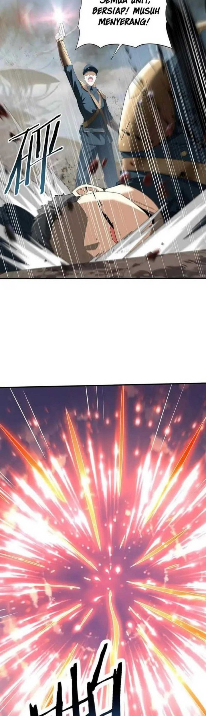 The Apex of Dragon Mastery Chapter 101 - halaman 31