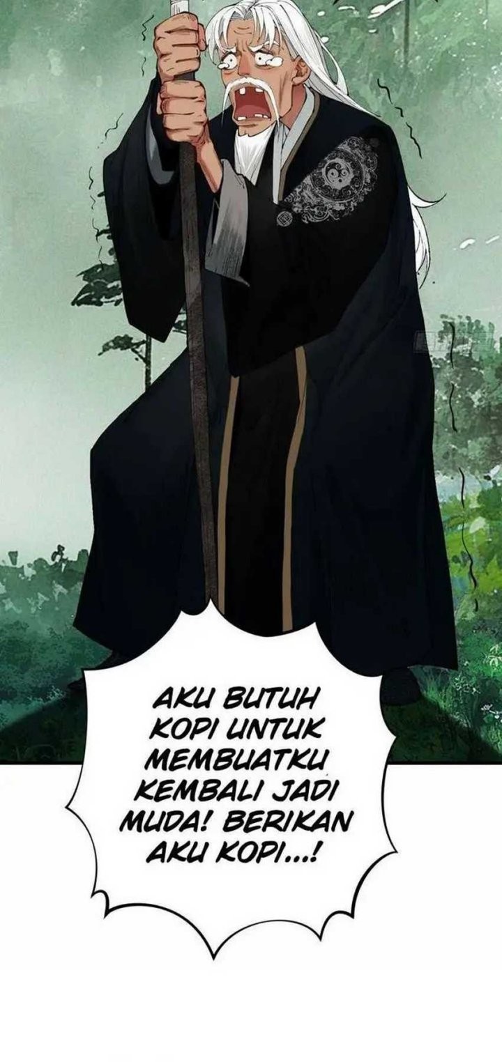 The Apex of Dragon Mastery Chapter 101 - halaman 40