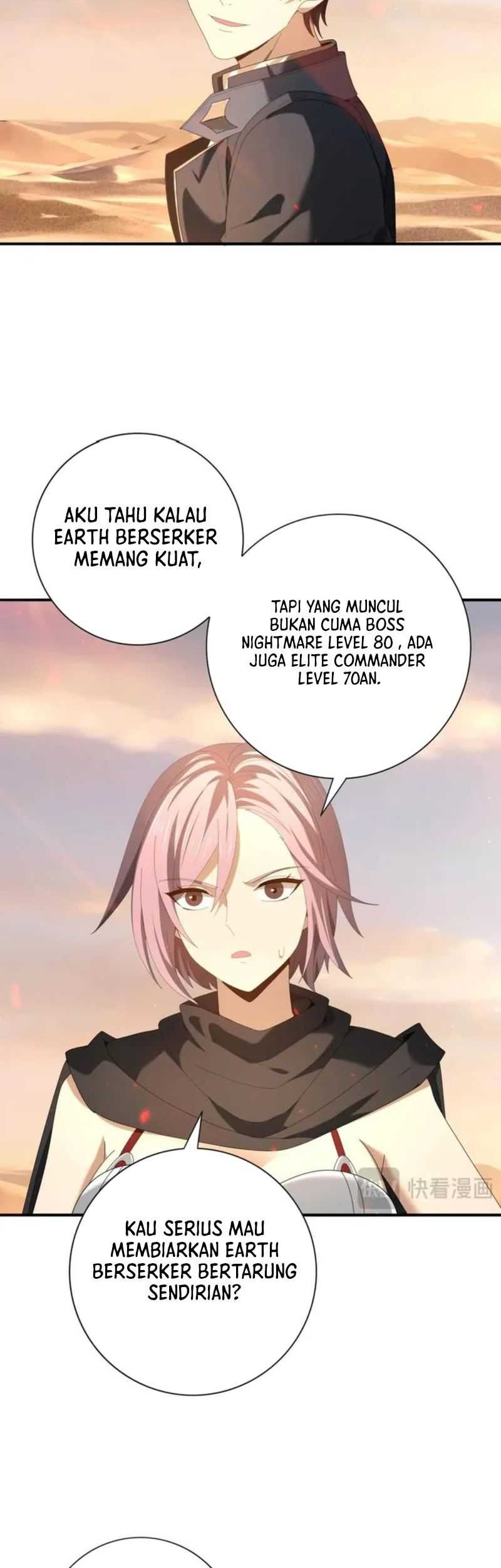 The Apex of Dragon Mastery Chapter 102 - halaman 10