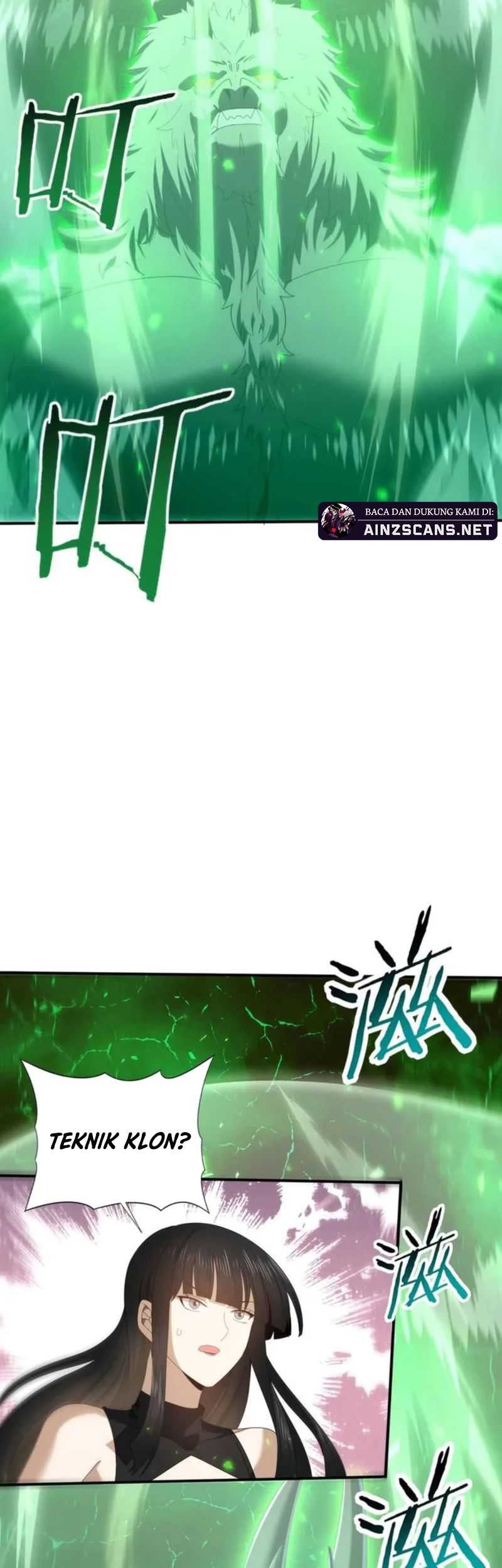 The Apex of Dragon Mastery Chapter 102 - halaman 13