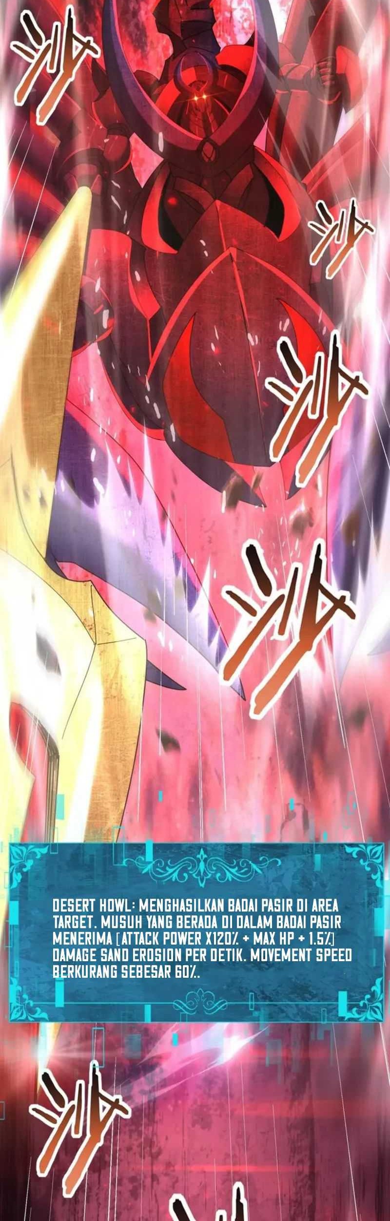 The Apex of Dragon Mastery Chapter 102 - halaman 16