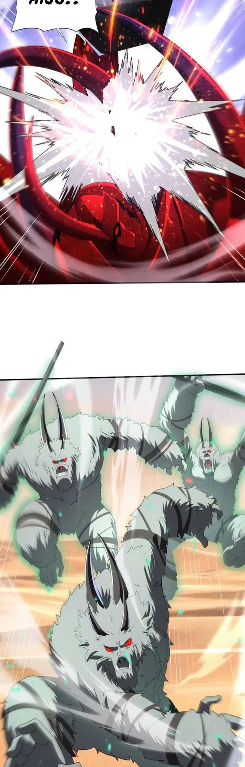 The Apex of Dragon Mastery Chapter 102 - halaman 19