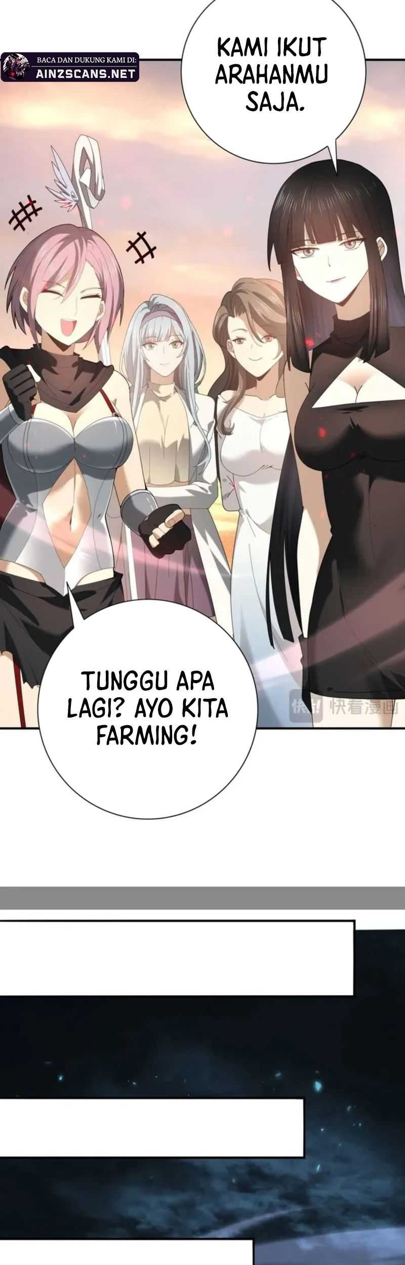 The Apex of Dragon Mastery Chapter 102 - halaman 29