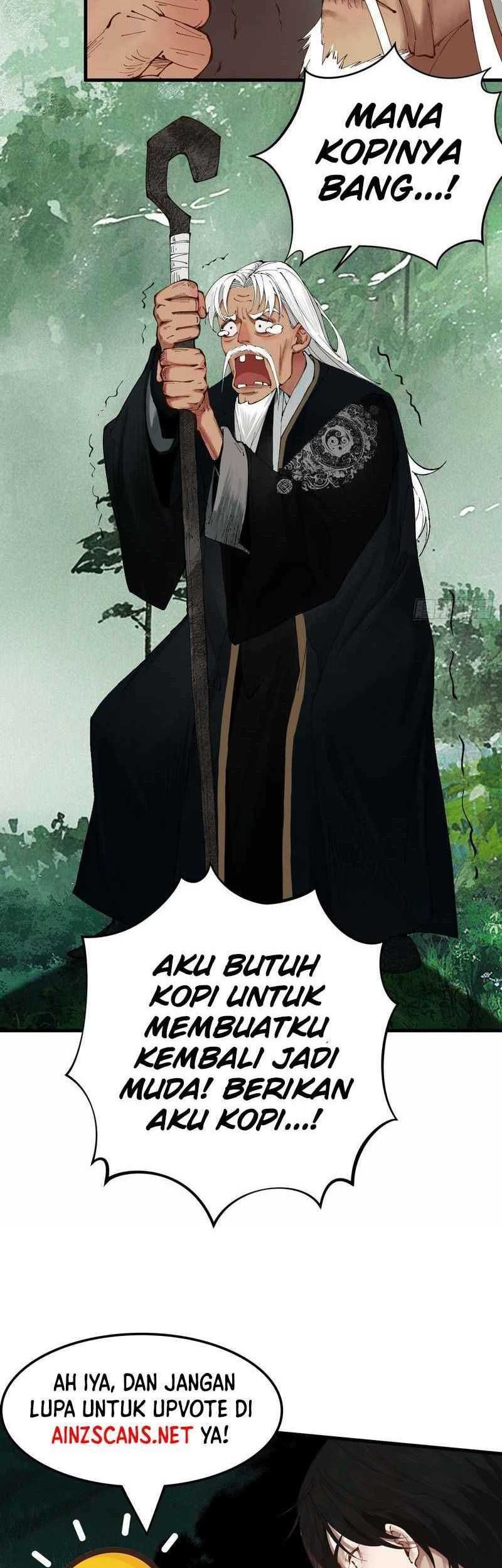 The Apex of Dragon Mastery Chapter 102 - halaman 34