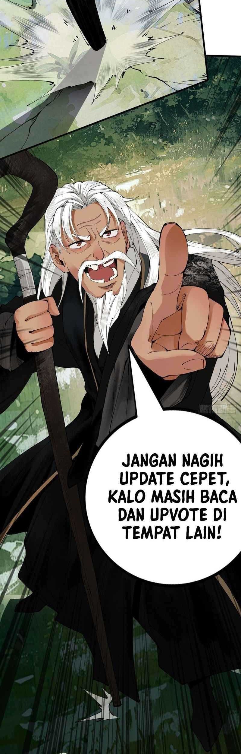The Apex of Dragon Mastery Chapter 102 - halaman 36